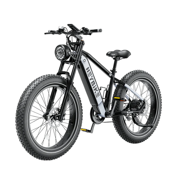 HeyBike Brawn - Image 2