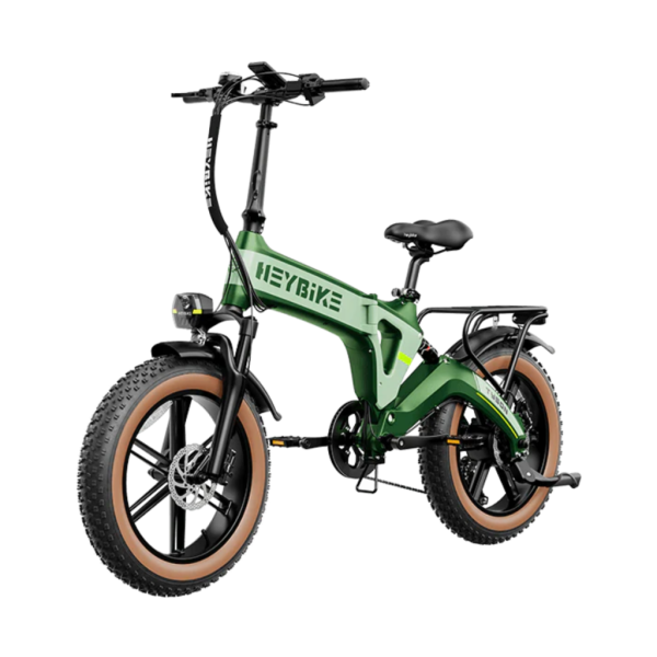 HeyBike Tyson - Image 2