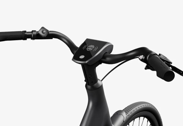 Carbon One ST - Step Through Electric Bike - Image 7