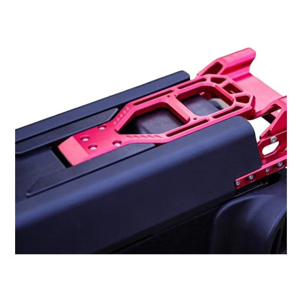 Commander GT Pro Electric Unicycle - Image 5