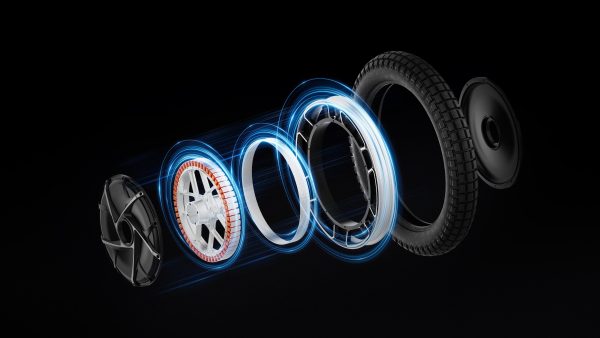 King Song F22 Pro Electric Unicycle - Image 17