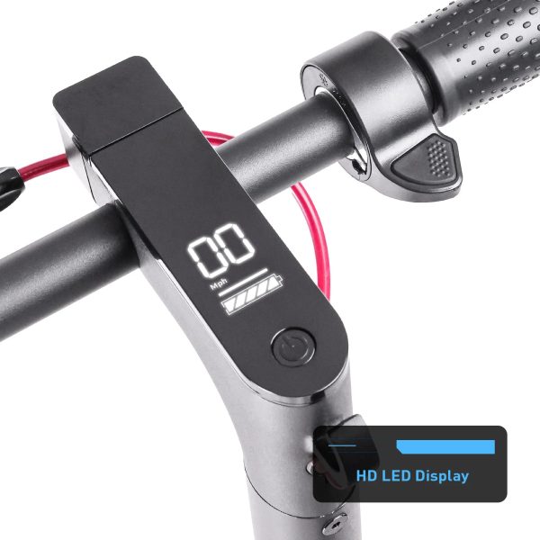 Hiboy S2 SE Electric Scooter - Image 3