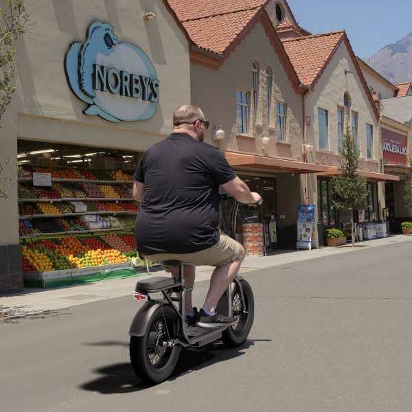 Hiboy U2 Pro Electric Scooter - Image 20