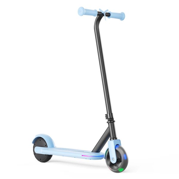 Hiboy ES-1 Electric Scooter for Kids Aged 4-8 - Image 8
