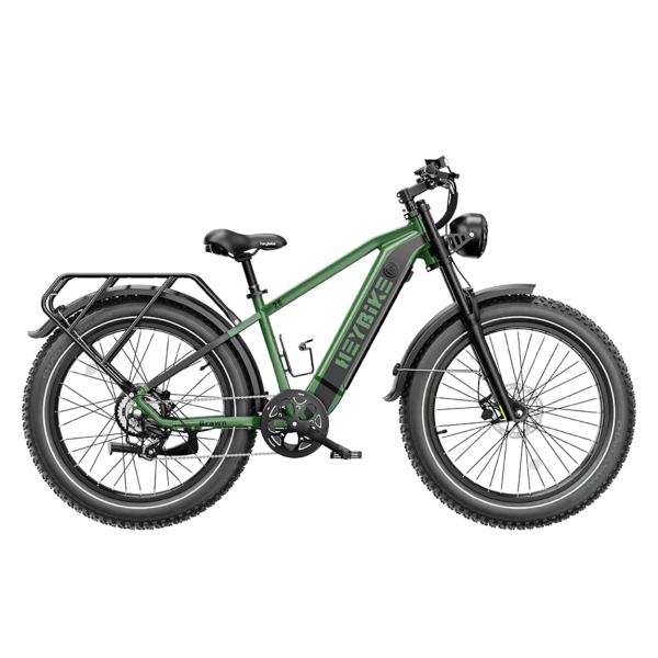 HeyBike Brawn - Image 3