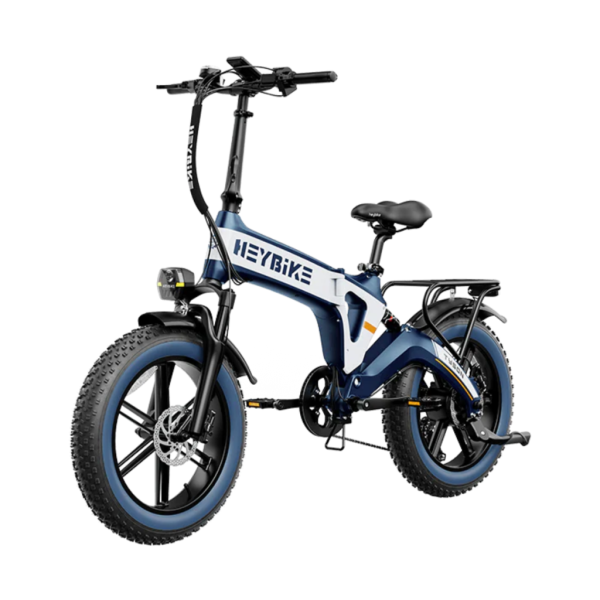HeyBike Tyson - Image 3