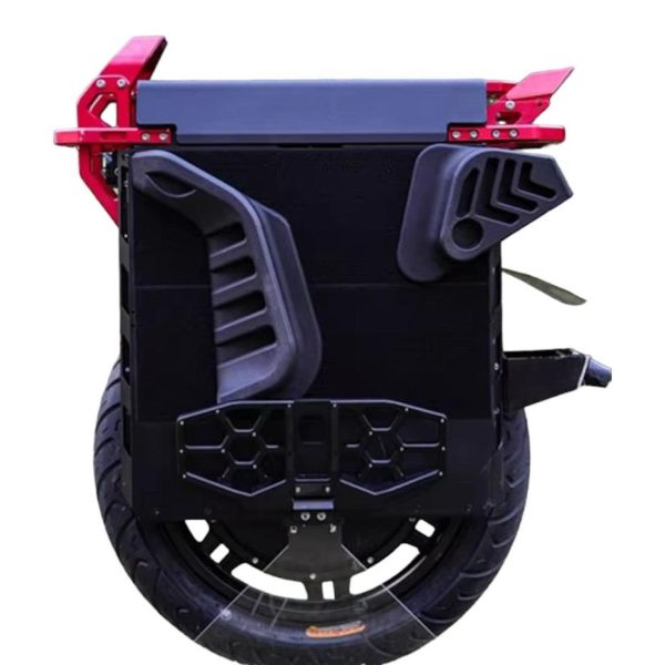 Commander GT Pro Electric Unicycle - Image 6