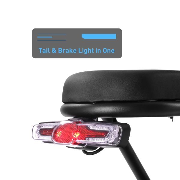 Hiboy U2 Pro Electric Scooter - Image 14