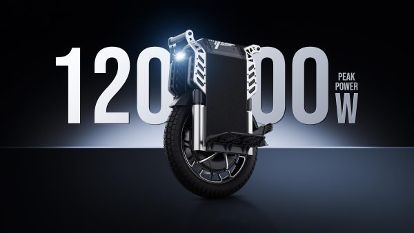 King Song F22 Pro Electric Unicycle - Image 25