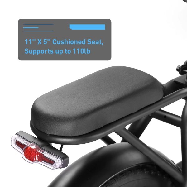 Hiboy U2 Pro Electric Scooter - Image 15