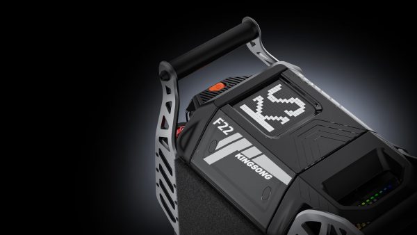 King Song F22 Pro Electric Unicycle - Image 21