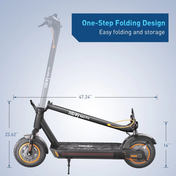 Hiboy MAX Pro - Image 5