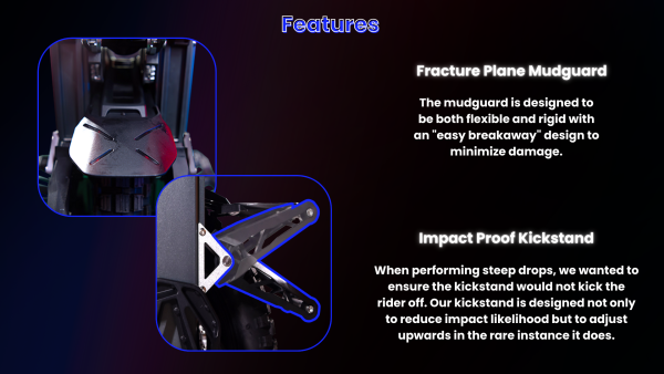 Nosfet Apex Electric Unicycle - Image 12