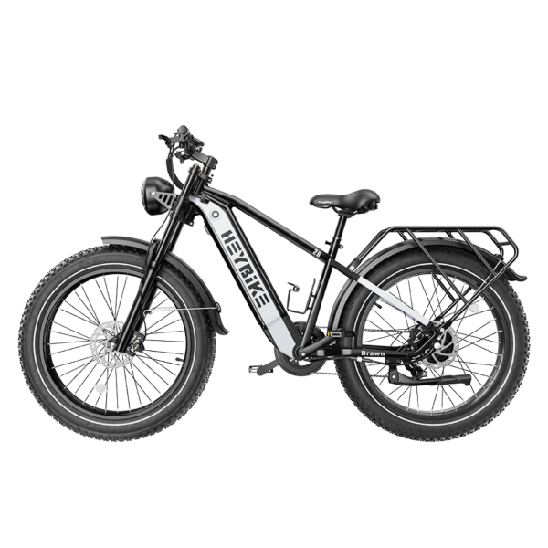 HeyBike Brawn - Image 4