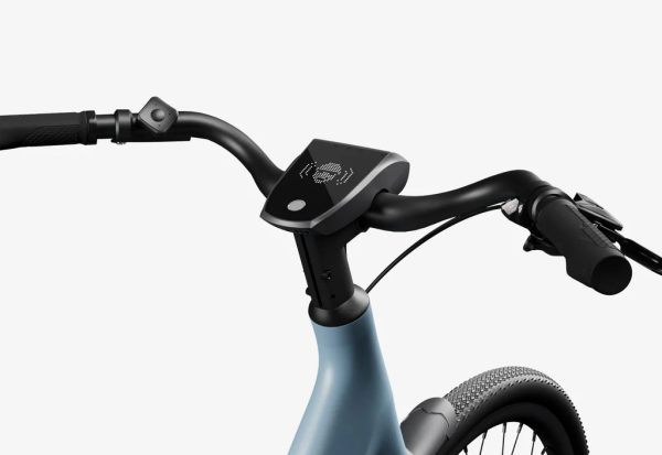 Carbon One ST - Step Through Electric Bike - Image 14