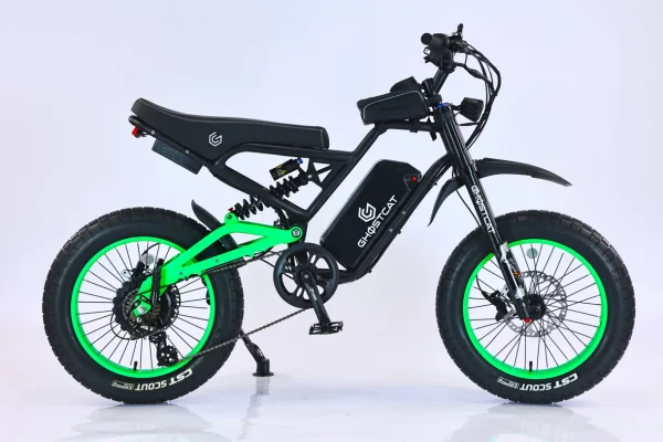 GhostCat F3 1500W - Image 3