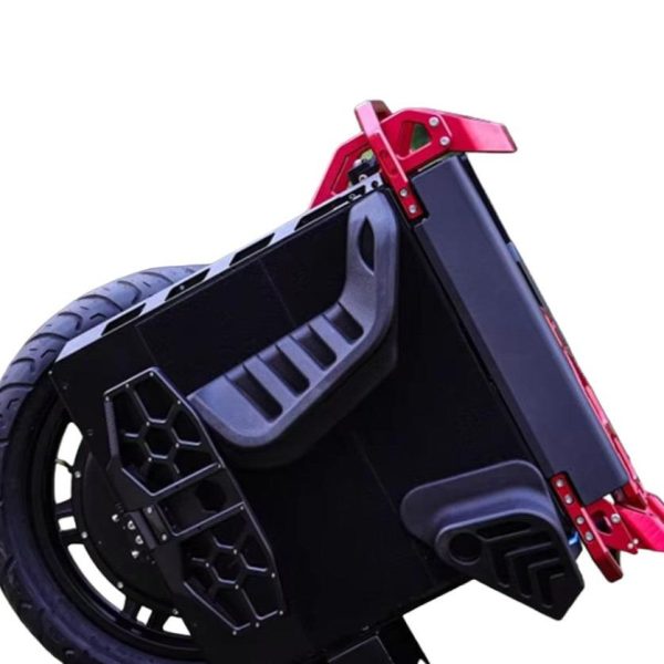 Commander GT Pro Electric Unicycle - Image 7
