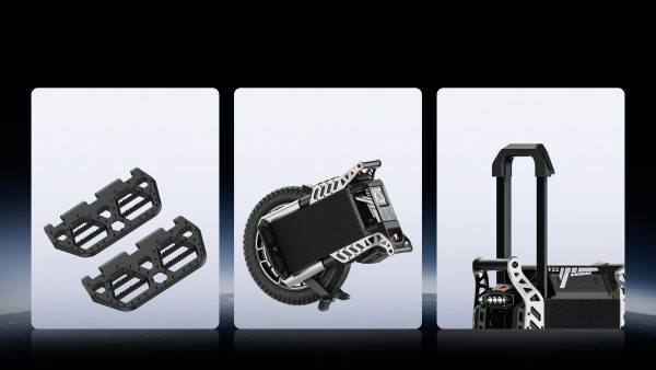 King Song F22 Pro Electric Unicycle - Image 18