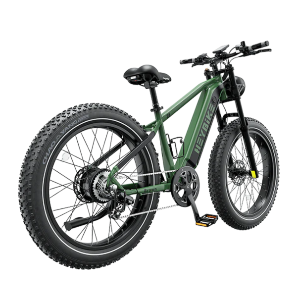 HeyBike Brawn - Image 6