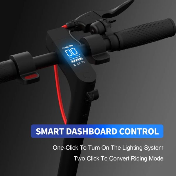 Hiboy S2 Electric Scooter - Image 5
