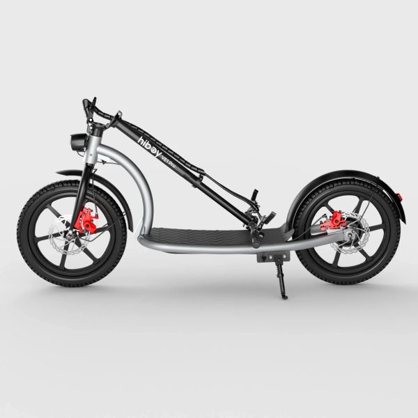 Hiboy VE1 Pro Electric Scooter - Image 2