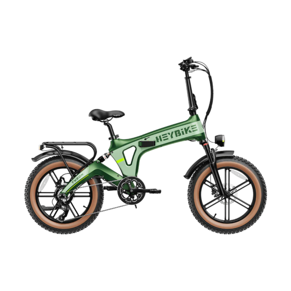 HeyBike Tyson - Image 5