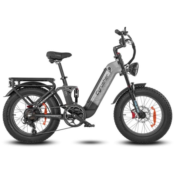 Cyrusher Kommoda 2.0 - Image 2