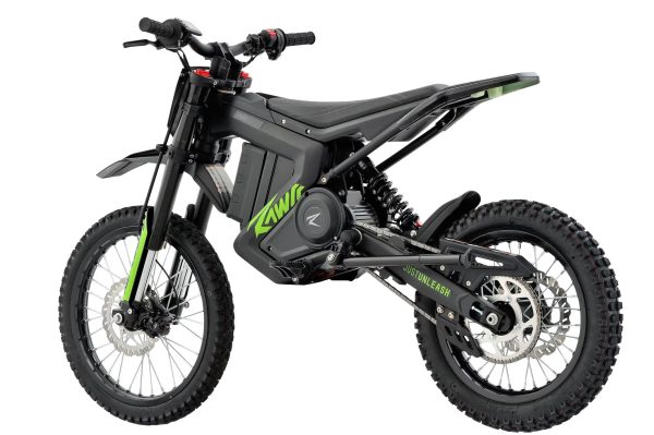 Rawrr Mantis Mini R/R17 - Image 5