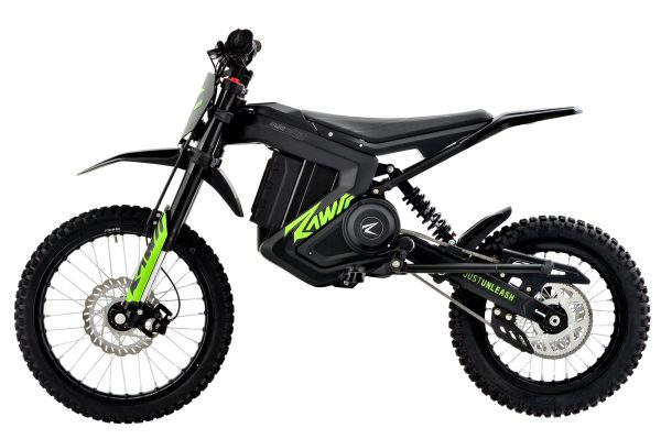 Rawrr Mantis Mini R/R17 - Image 3