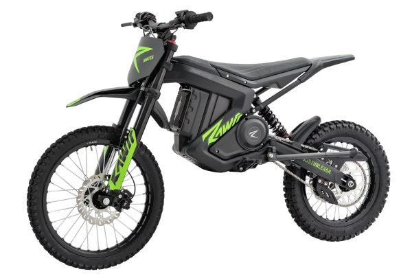 Rawrr Mantis Mini R/R17 - Image 2