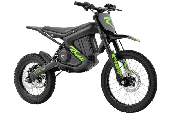 Rawrr Mantis Mini R/R17