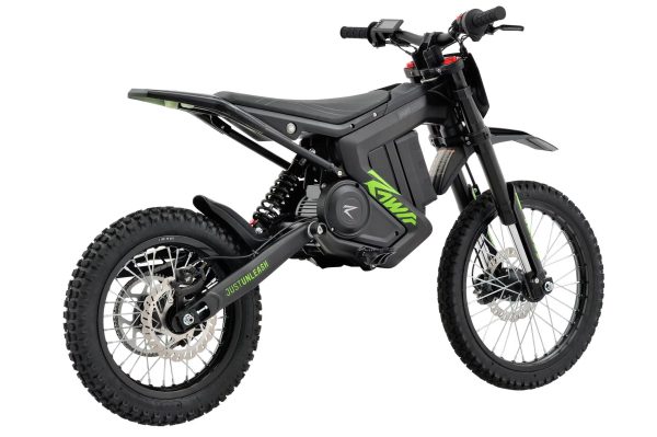 Rawrr Mantis Mini R/R17 - Image 6