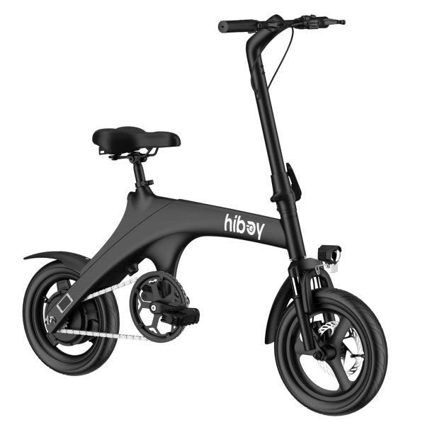Hiboy C1 Folding E-Bike - Image 5