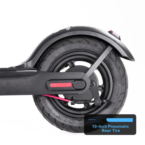 Hiboy S2 SE Electric Scooter - Image 5