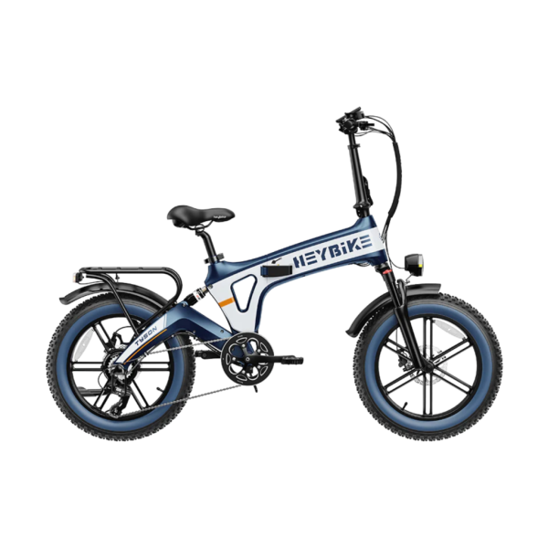HeyBike Tyson - Image 6