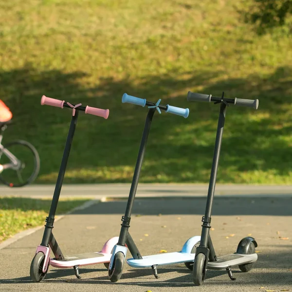 Hiboy ES-1 Electric Scooter for Kids Aged 4-8 - Image 9
