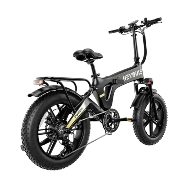 HeyBike Tyson - Image 7