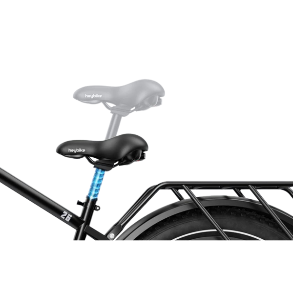 HeyBike Brawn - Image 8