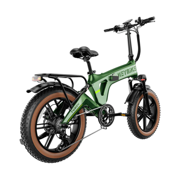 HeyBike Tyson - Image 9