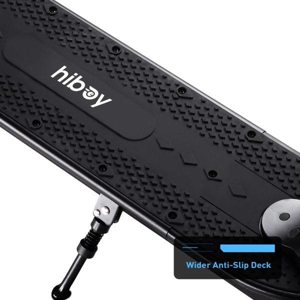 Hiboy S2 SE Electric Scooter - Image 9