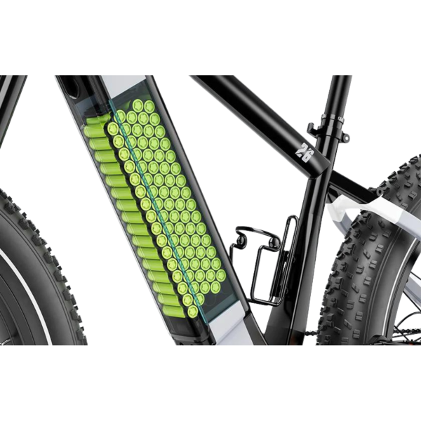HeyBike Brawn - Image 7