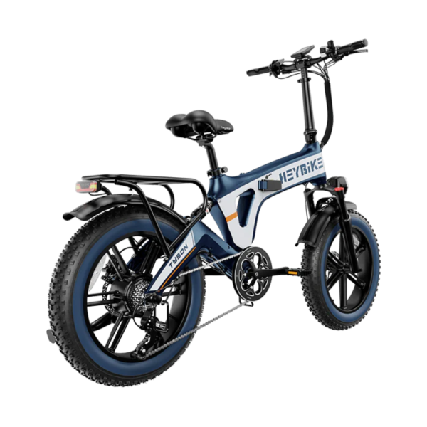 HeyBike Tyson - Image 8