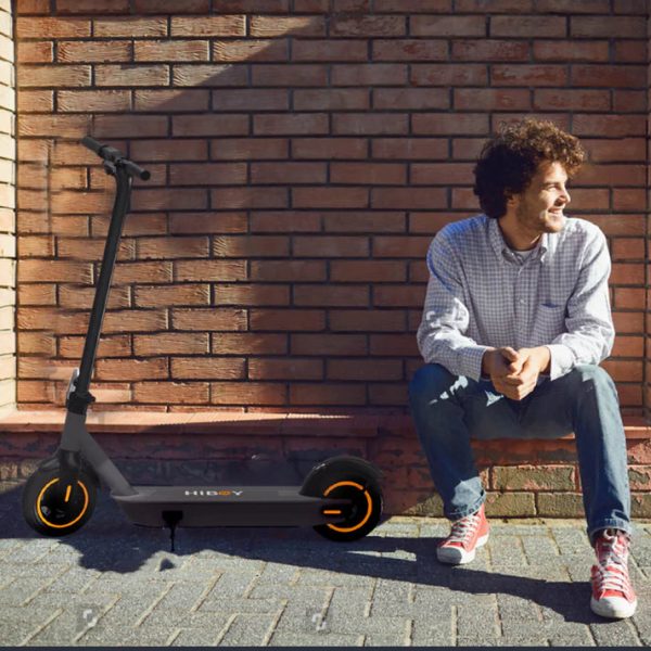 Hiboy S2 Max - Image 3