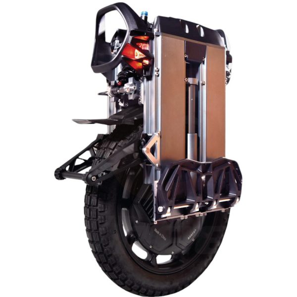 Nosfet Apex Electric Unicycle - Image 6