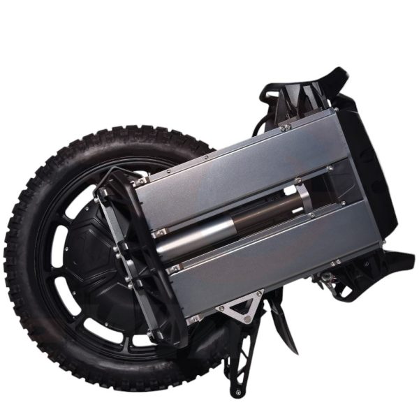 Nosfet Apex Electric Unicycle - Image 2