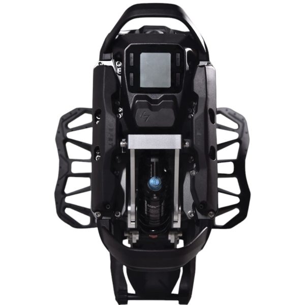 Nosfet Apex Electric Unicycle - Image 4