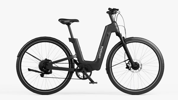 Urtopia Fusion GT - Dual Motor & Full Throttle - Image 6