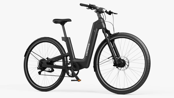 Urtopia Fusion GT - Dual Motor & Full Throttle - Image 16