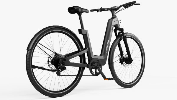 Urtopia Fusion GT - Dual Motor & Full Throttle - Image 7