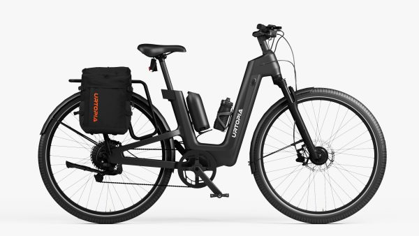 Urtopia Fusion GT - Dual Motor & Full Throttle - Image 17